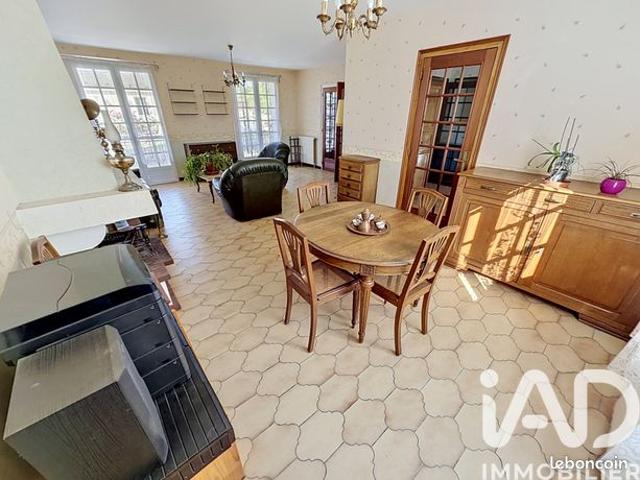 Maison vente à Parthenay, Azay-sur-thouet