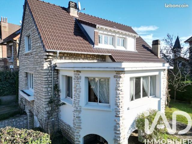 Maison vente à Argenteuil, Eaubonne