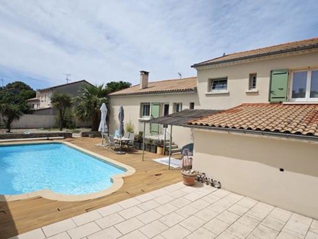 Maison vente à Nîmes, Marguerittes