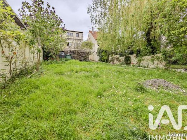 Maison vente à Nogent-sur-Marne, Fontenay-sous-bois