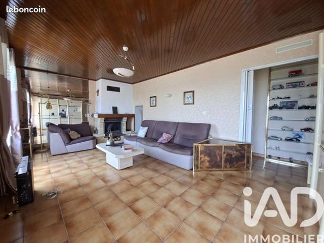 Maison vente à Le Puy-en-Velay, Saint-paulien