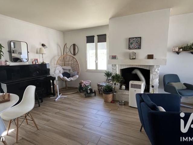Maison vente à Esnandes, Charente-Maritime