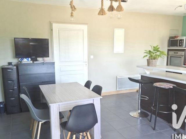 Maison vente à Vire, Tracy-bocage