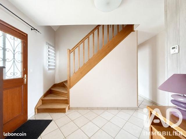 Maison vente à Orléans, Epieds-en-beauce
