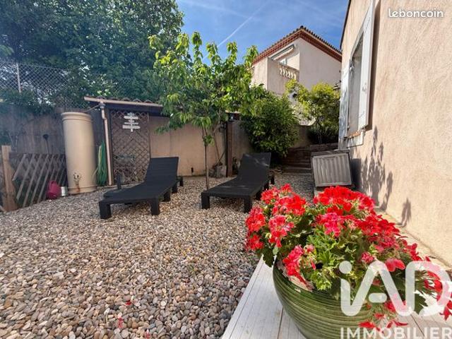 Maison vente à Arrondissement de Toulon, Hyères