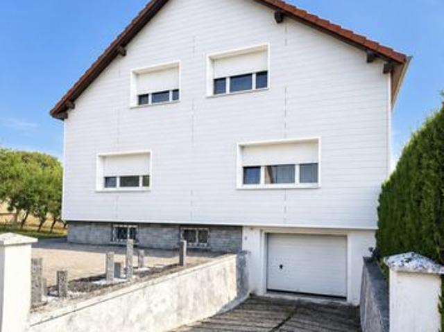 Maison vente à Le Havre, Valmont
