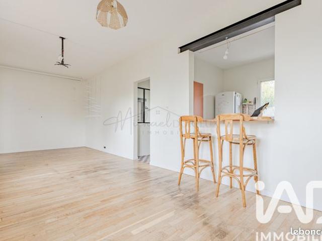 Maison vente à Nogent-sur-Marne, Fontenay-sous-bois