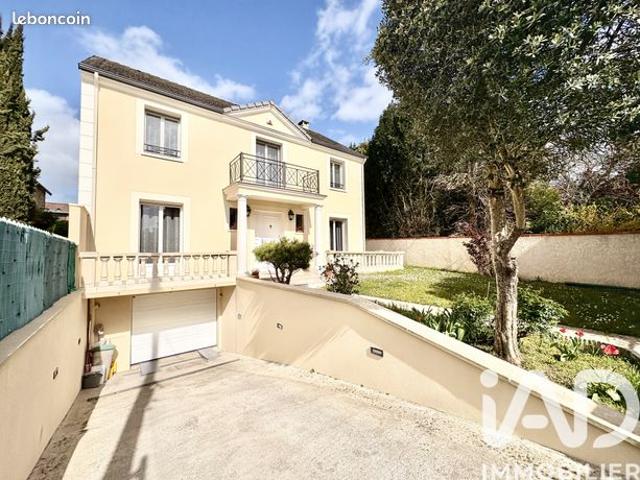 Maison vente à Argenteuil, Cormeilles-en-parisis