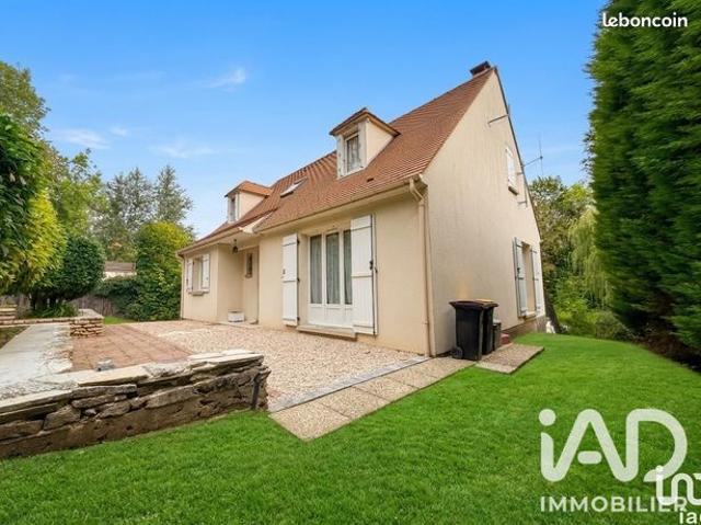 Maison vente à Torcy, Lesches
