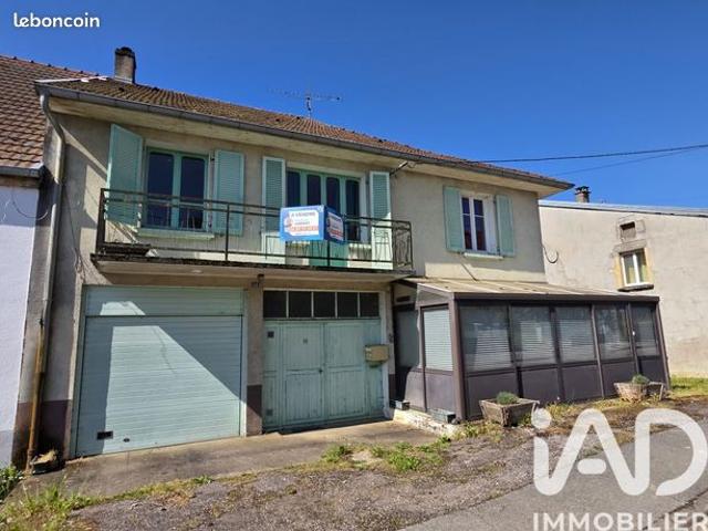 Maison vente à Vesoul, Baulay
