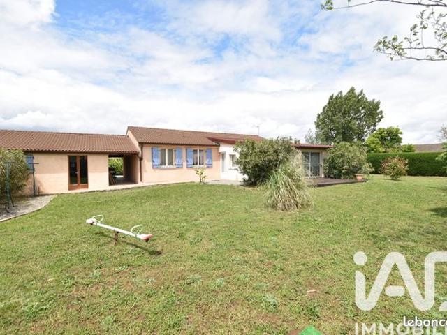 Maison vente à Muret, Bérat