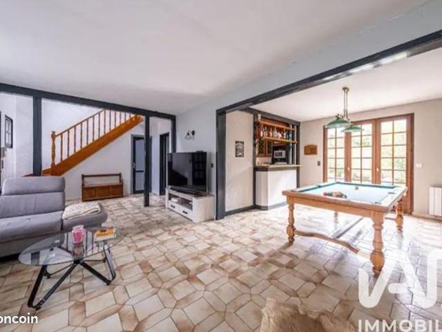 Maison vente à Couilly-Pont-aux-Dames, Seine-et-Marne