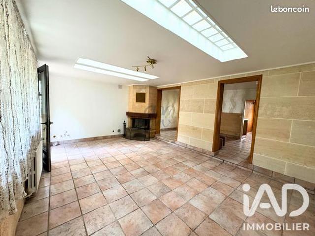 Maison vente à Sarcelles, Montmagny