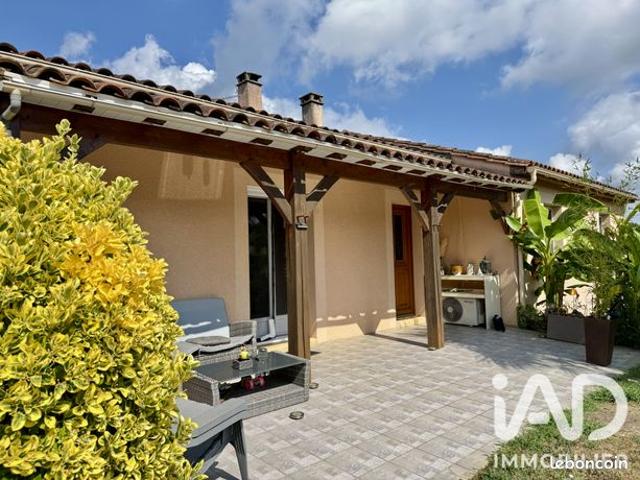 Maison vente à Sarlat-la-Canéda, Saint-andré-d'allas