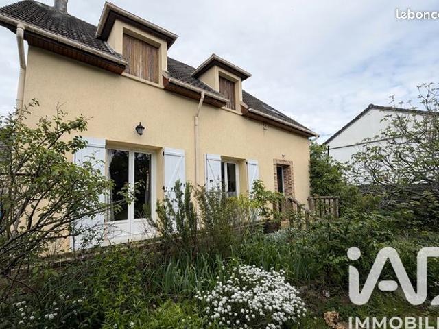 Maison vente à Sarcelles, Arnouville-lès-gonesse