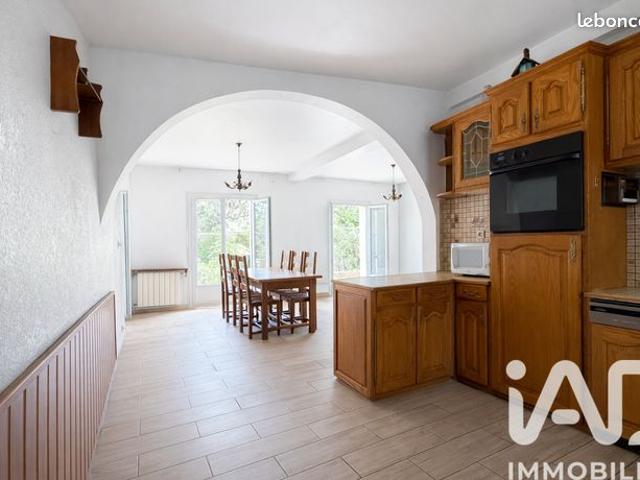 Maison vente à Sarcelles, Arnouville-lès-gonesse