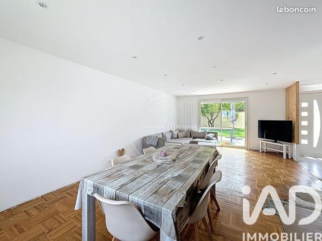 Maison vente à Palaiseau, Montlhéry