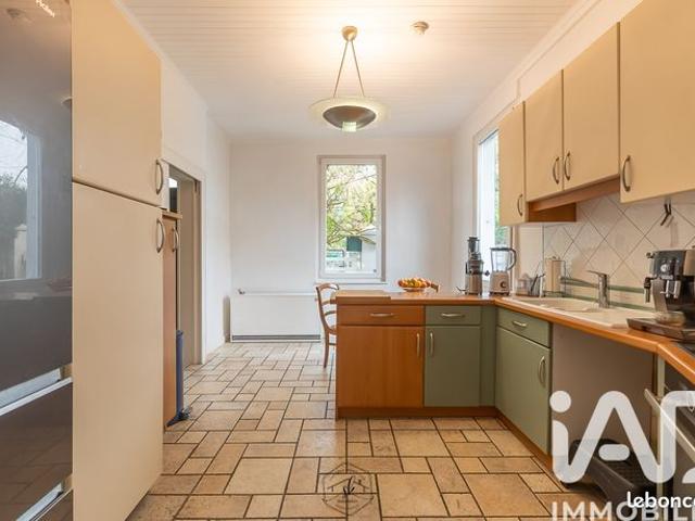 Maison vente à Thionville, Yutz