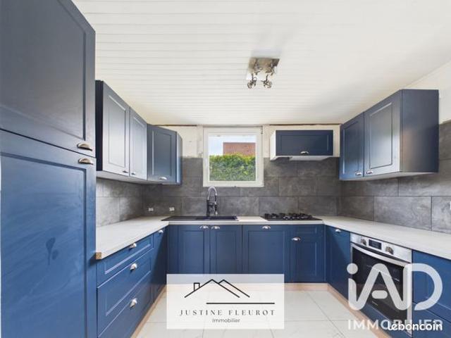Maison vente à Lure, Aillevillers-et-lyaumont