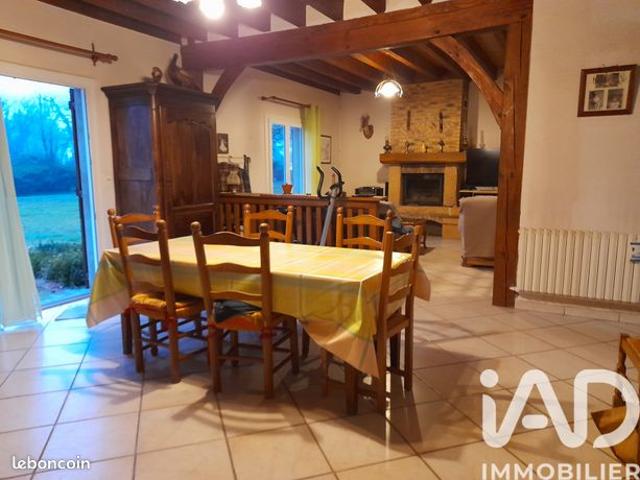 Maison vente à Mont-de-Marsan, Morcenx