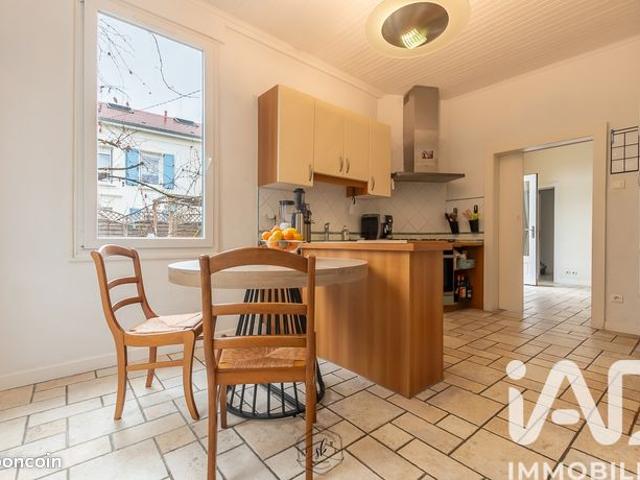 Maison vente à Thionville, Yutz