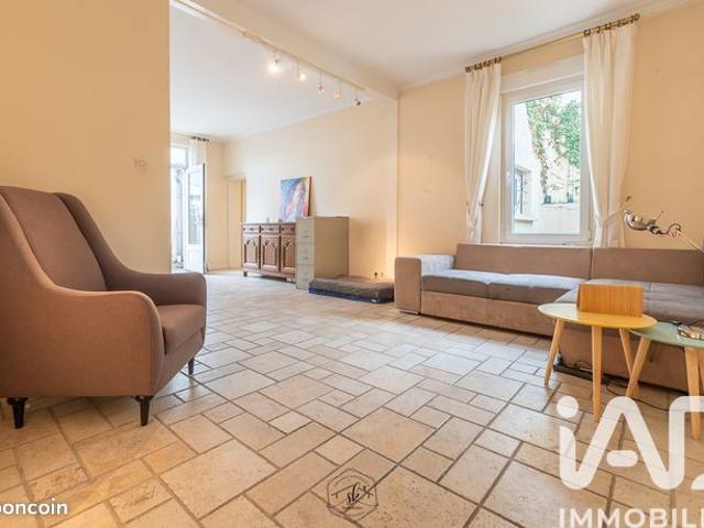 Maison vente à Thionville, Yutz