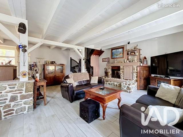 Maison vente à Saint-Malo, Bretagne