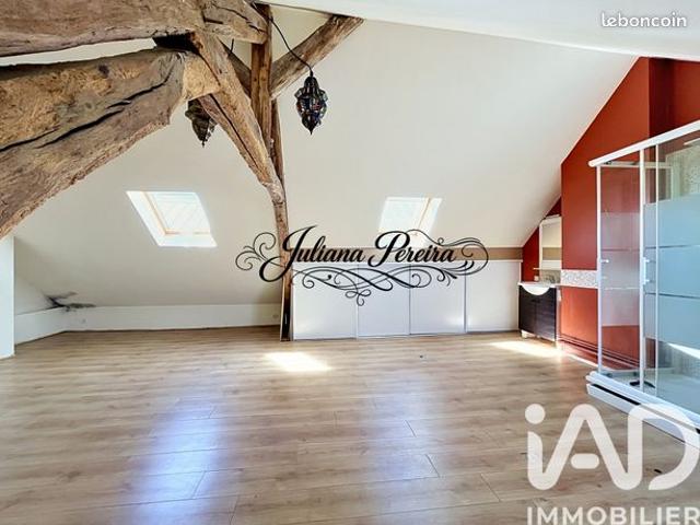 Maison vente à Mantes-la-Ville, Yvelines