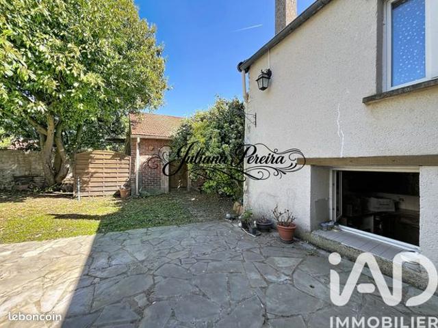Maison vente à Mantes-la-Jolie, Mantes-la-ville