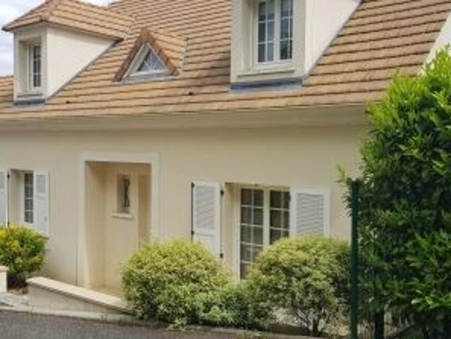Maison vente à Laon, Orgeval