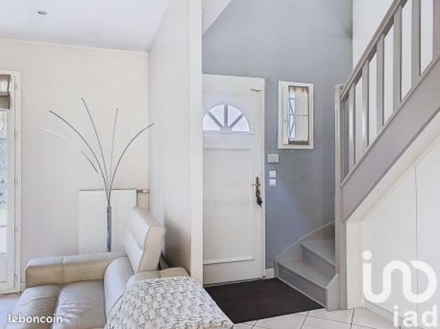 Maison vente à Laon, Orgeval