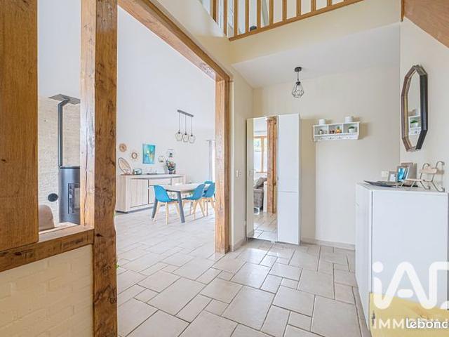 Maison vente à Bouleurs, Seine-et-Marne