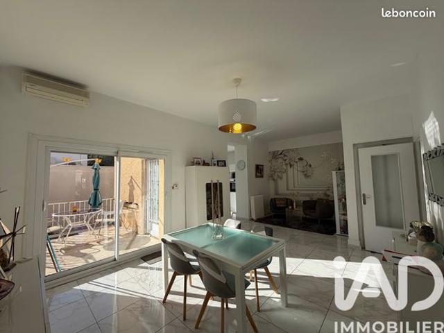 Maison vente à Montpellier, Balaruc-les-bains