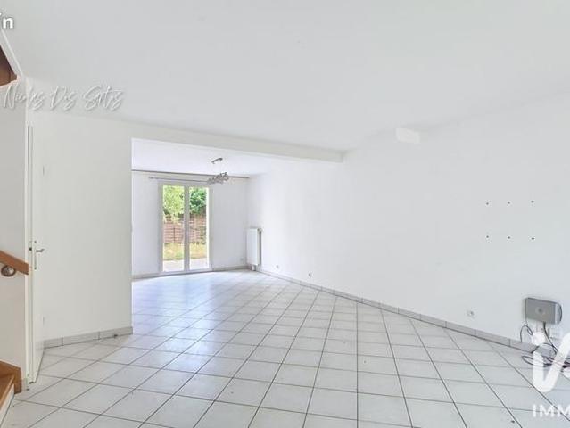 Maison vente à Bruyères-sur-Oise, Val-d'Oise