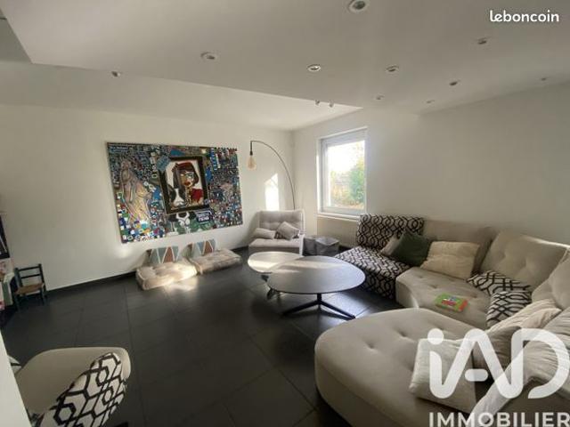 Maison vente à Mulhouse, Rixheim