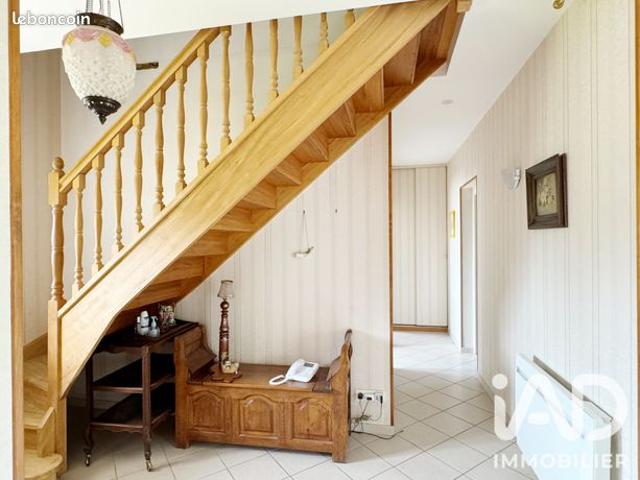 Maison vente à Amiens, Poix-de-picardie