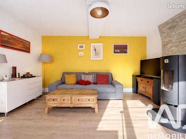 Maison vente à Rouen, Caudebec-lès-elbeuf