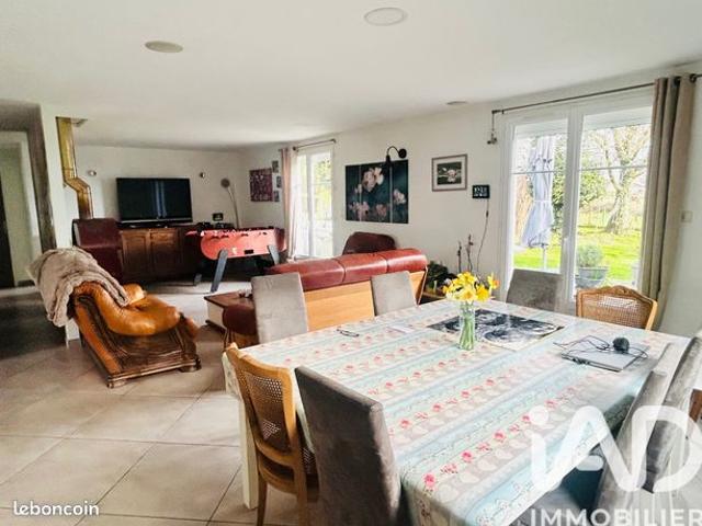 Maison vente à Dieppe, Maucomble