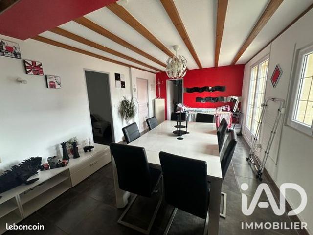 Maison vente à Mulhouse, Battenheim