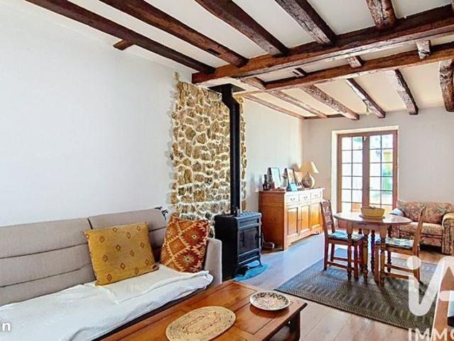 Maison vente à Meaux, Faremoutiers