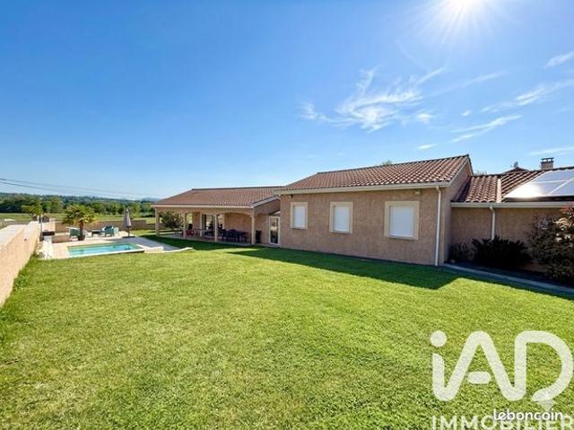 Maison vente à Yssingeaux, Bas-en-basset
