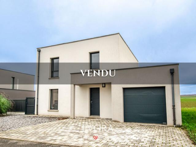 Maison vente à Metz, Secourt