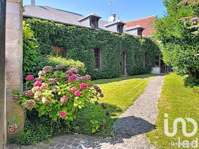 Maison vente à Clermont, Neuilly-sous-clermont