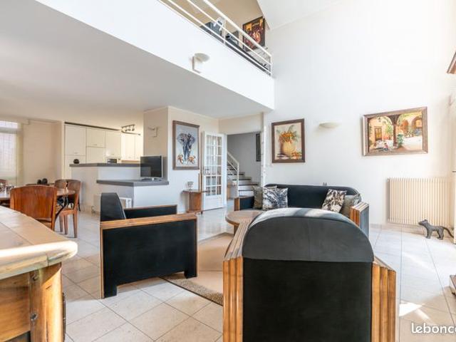 Maison vente à Nogent-sur-Marne, Nogent-sur-marne