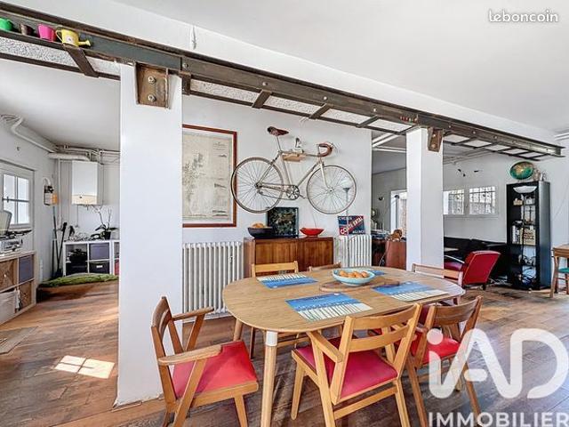Maison vente à Nogent-sur-Marne, Saint-maur-des-fossés
