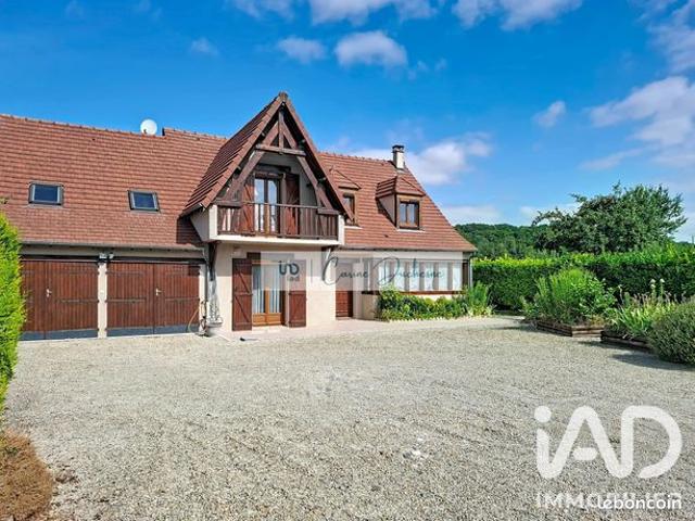 Maison vente à Cherbourg, Sainte-colombe