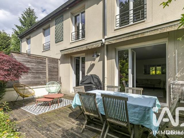 Maison vente à Nanterre, Garches