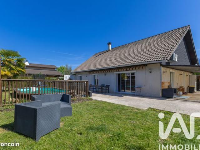 Maison vente à Chambéry