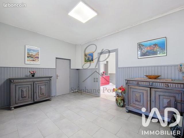 Maison vente à Château-Thierry, Grisolles