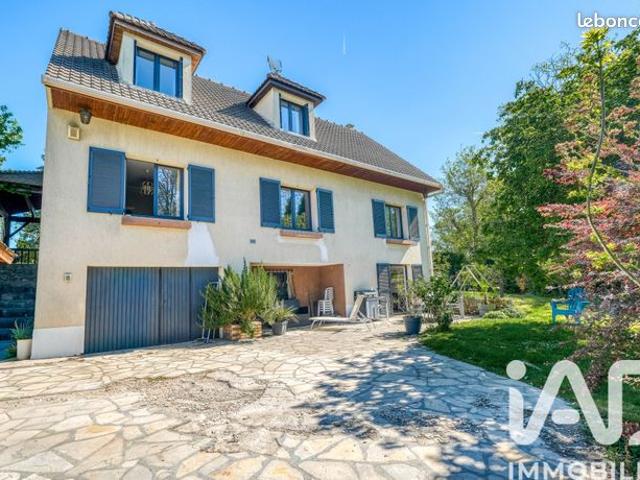 Maison vente à Meaux, Trilport